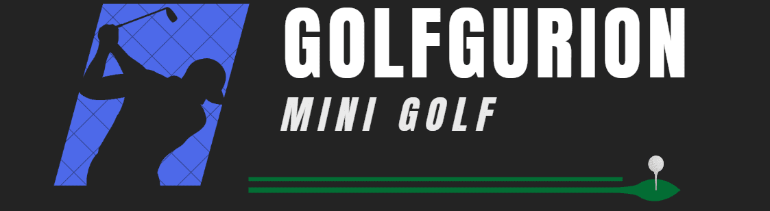 Mini golf courses for sale