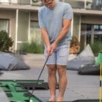 bonding games for large groups