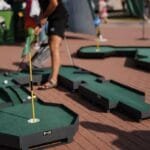 easy team building activities for work