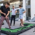 fun group bonding activities