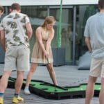 group building games