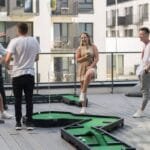 management team building activities