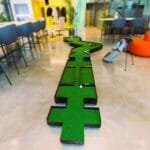 minigolf for business