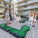 team activities for work