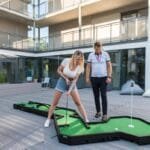 team bonding activities in office