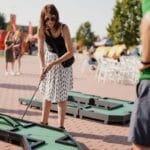 team bonding games for work