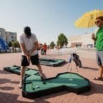team bonding games indoor