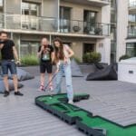 team building activities for adults at work