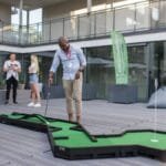 team building activities for employees