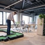 team building ideas for work