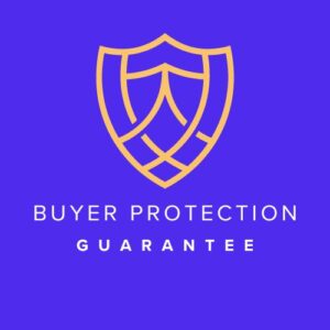 Buyer protection golfgurion international