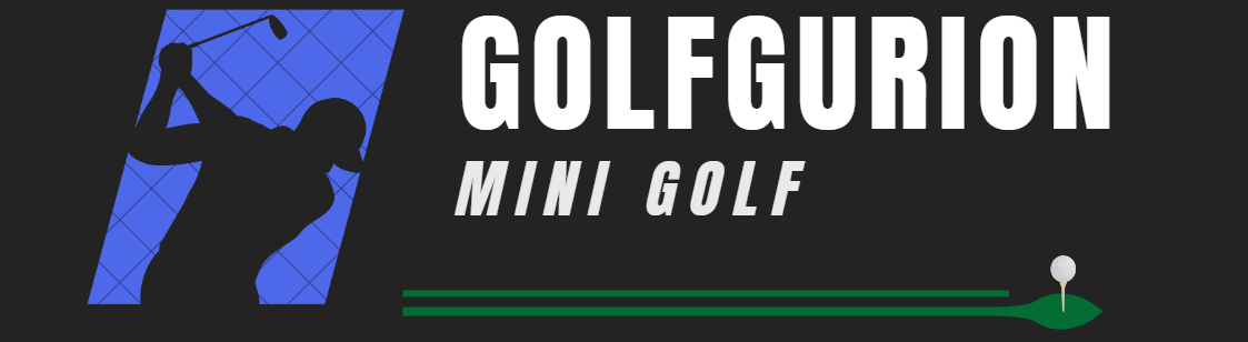 Mini golf courses for sale