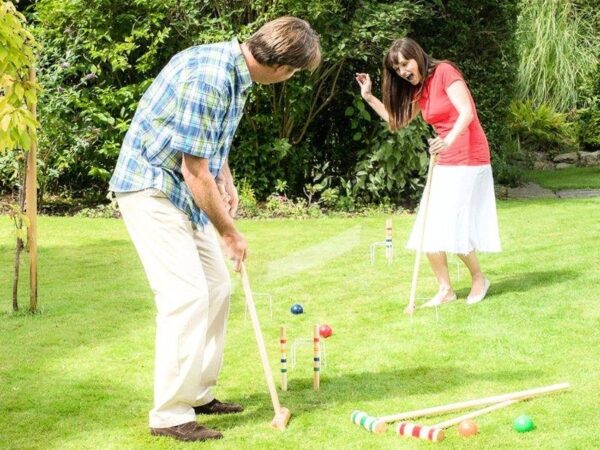 croquet